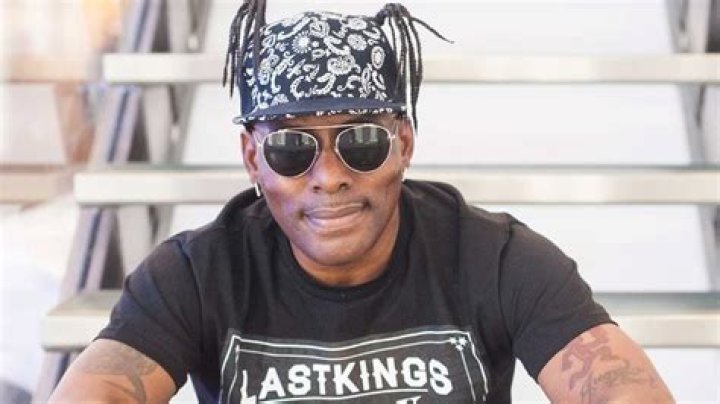 
Coolio Dead At 59: Celebrities React To The GRAMMY-Winning Rapper’s Death 