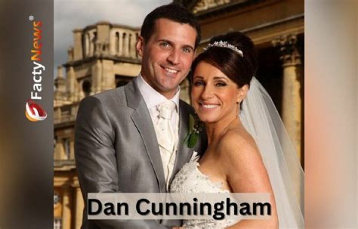 Dan Cunningham Height, Weight, Net Worth, Age, Birthday, Wikipedia, Who, Nationality, Biography