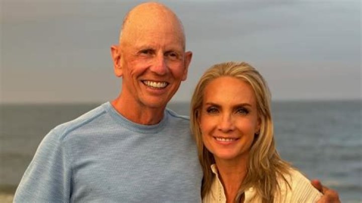 
Dana Perino And Her English-born Husband Peter McMahon Live In New Jersey – Here Is Everything To Know About The Couple 