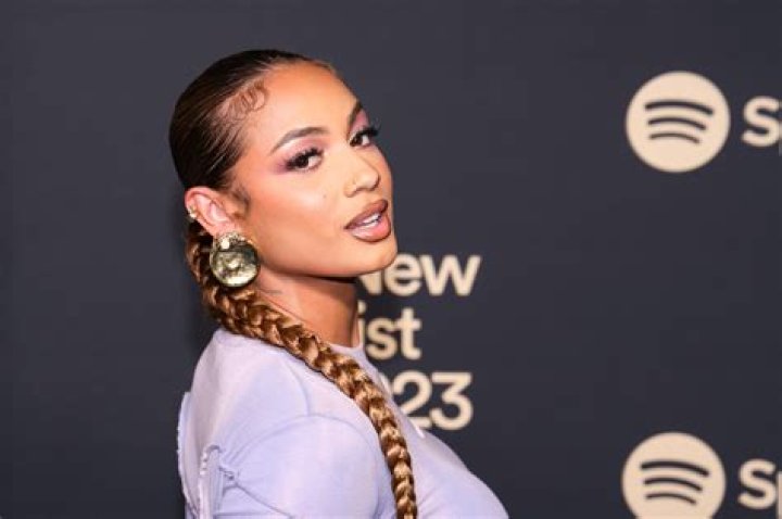 DaniLeigh Height, Weight, Net Worth, Age, Birthday, Wikipedia, Who, Nationality, Biography