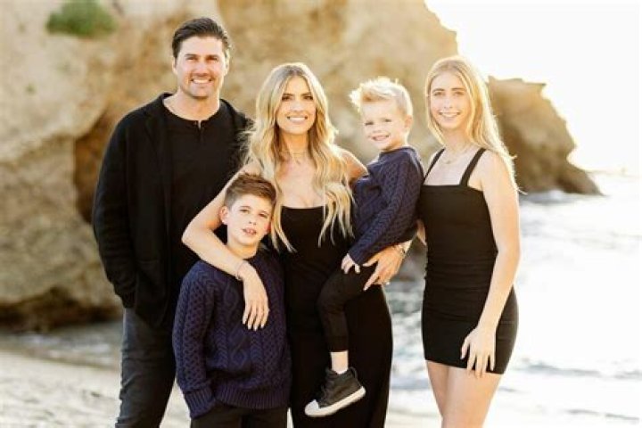 Daren Bates Wife Natalie Rose Is A Mother To Three Children