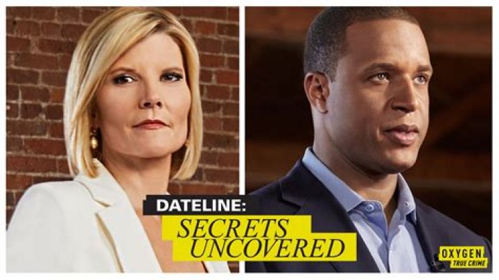 Dateline: Secrets Uncovered – When did Christina Morris disappear and what happened to her?
