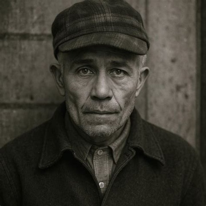 
David Gins Age, Birthday, Wikipedia, Who, Nationality, Biography 