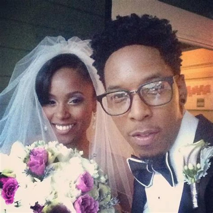 Deitrick Haddon is Married to his Wife Dominique Mctyer :Dominique Mctyer’s Biography