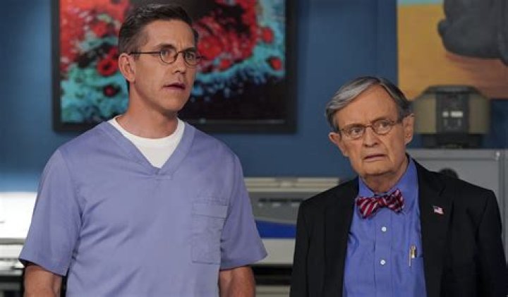 
Did David Mccallum Have A Stroke? His Illness and Health Update 