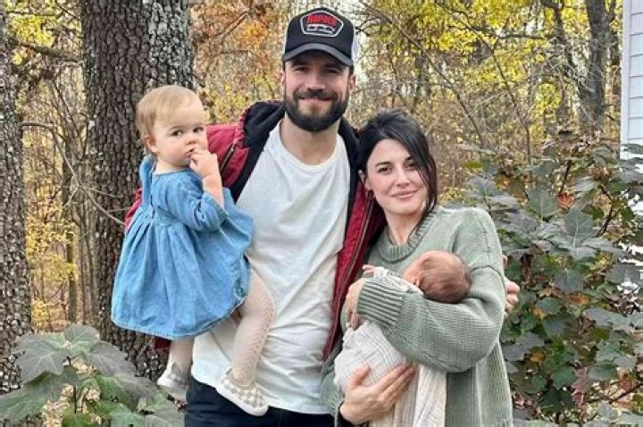 Did Sam Hunt Cheat On Pregnant Wife? Hannah Lee Fowler Wiki Age And Kids Pictures