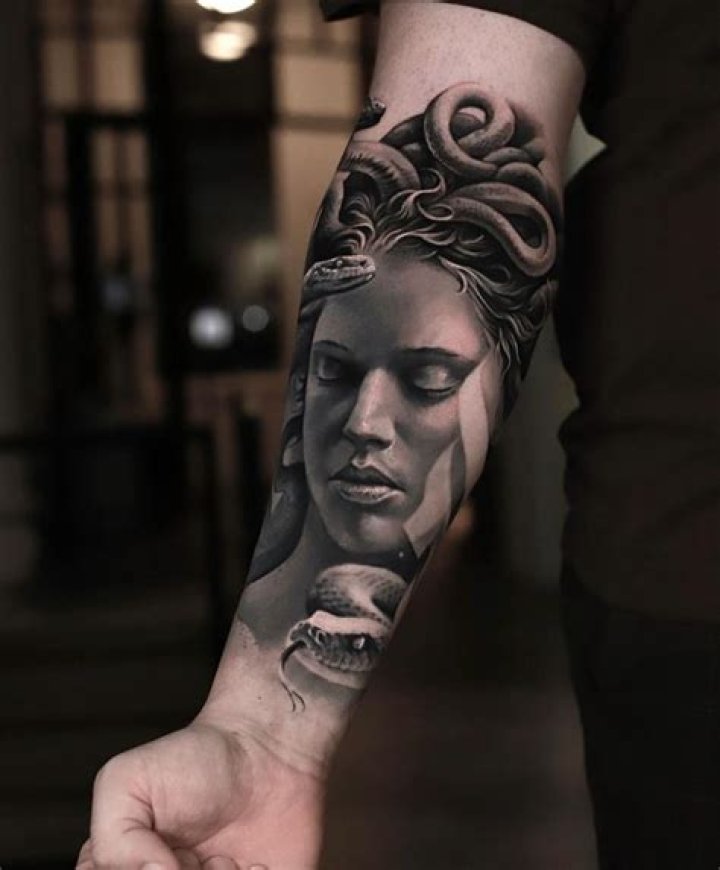 
Does Steve Carell Have A Tattoo? Meaning And Design 