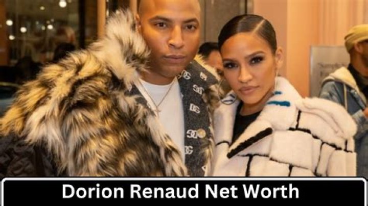 Dorion Renaud Height, Weight, Net Worth, Age, Birthday, Wikipedia, Who, Nationality, Biography