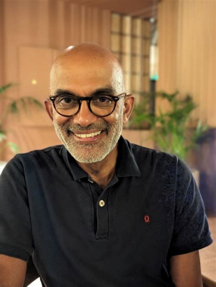 
Dr Vin Diwakar Height, Weight, Net Worth, Age, Birthday, Wikipedia, Who, Instagram, Biography 