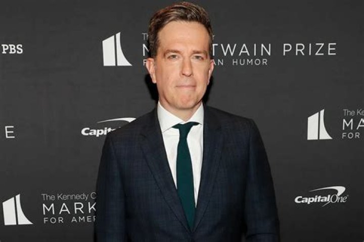 
Ed Helms Says ‘Massive Jump into Fame’ After ‘Hangover’ Caused Him ‘Turmoil’: ‘Total Loss of Control’ 