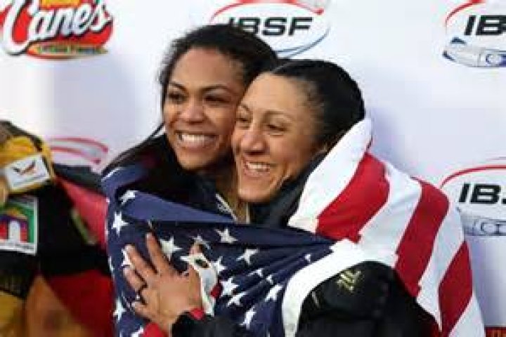 
Elana Meyers Taylor Height, Weight, Net Worth, Age, Birthday, Wikipedia, Who, Nationality, Biography 