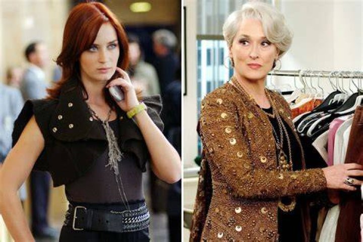 
Emily Blunt Says She’d Do a ‘Devil Wears Prada’ Sequel ‘in a Heartbeat’: ‘It’s So Fun’ 