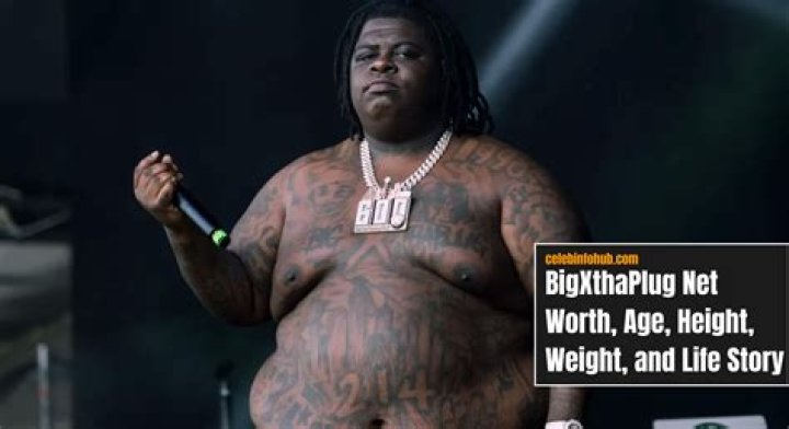 Enchanting (rapper) Height, Weight, Net Worth, Age, Birthday, Wikipedia, Who, Nationality, Biography