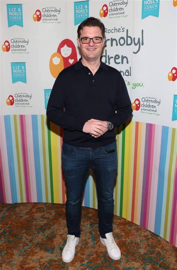 
Eoin McGee Age, Birthday, Wikipedia, Who, Nationality, Biography 