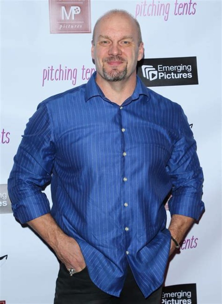 Eric Allan Kramer’s Wiki: Age, Weight Loss, Family, Gay Rumors