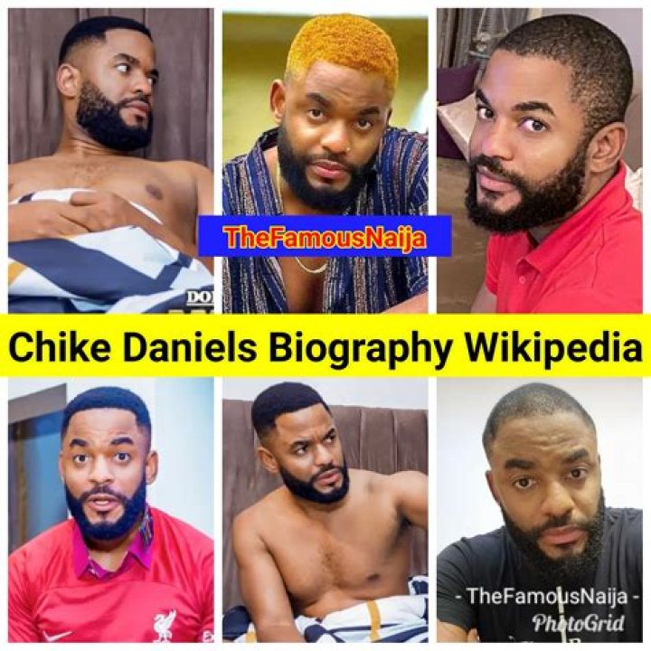 Eugene Daniels Age, Birthday, Wikipedia, Who, Nationality, Biography