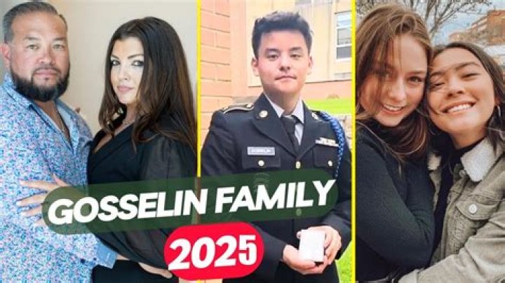 Everything On Jon Gosselin Brothers Mark Gosselin And Tom Gosselin
