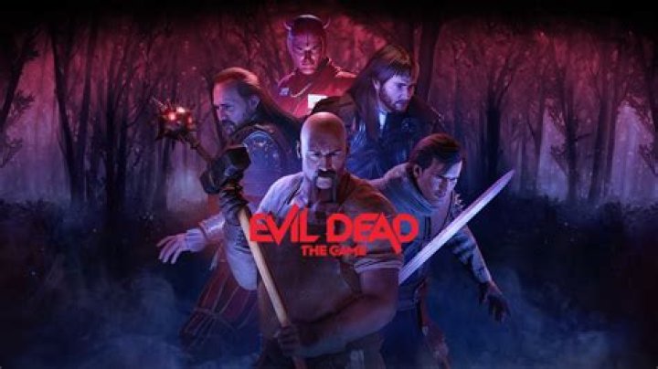
Evil Dead Now: How The Title Hints At A New Direction For The Franchise 