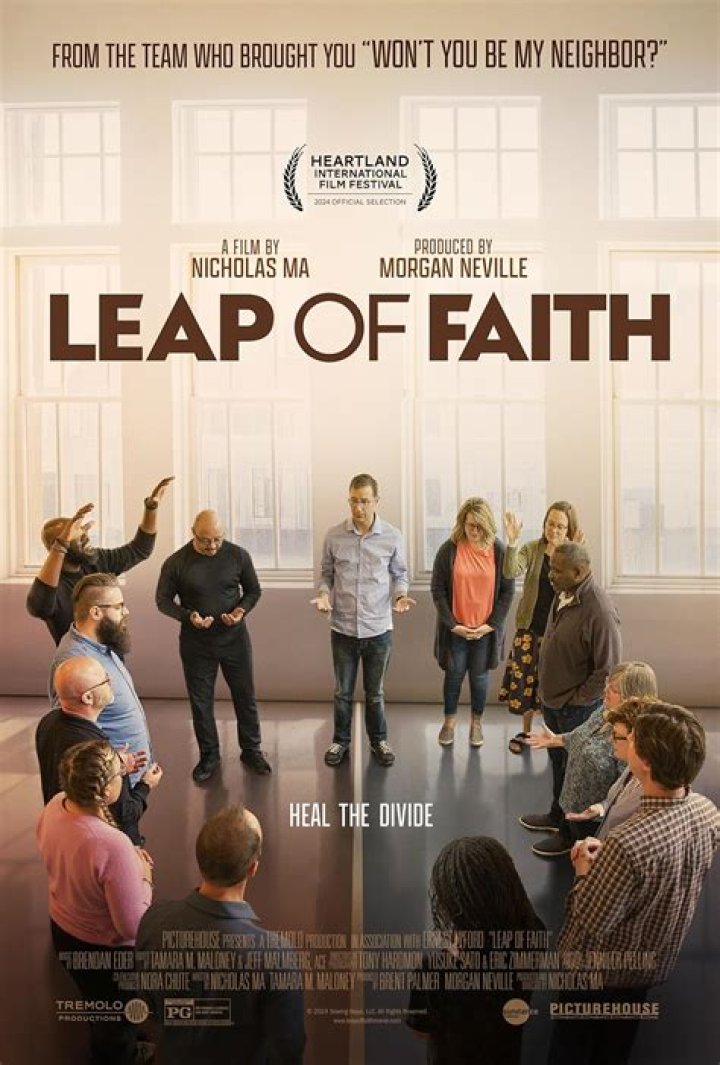 
Explanation of the Keep Breathing ending: A leap of faith 