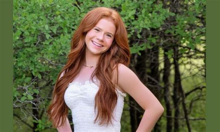 
Faith Harper Height, Weight, Net Worth, Age, Birthday, Wikipedia, Who, Nationality, Biography 