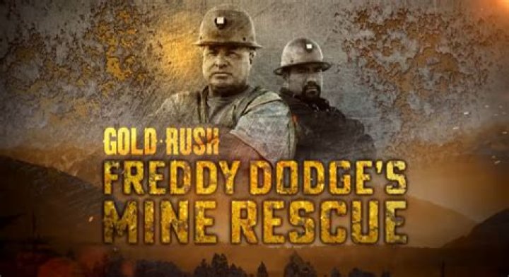
Freddy Dodge | Illness And Health 