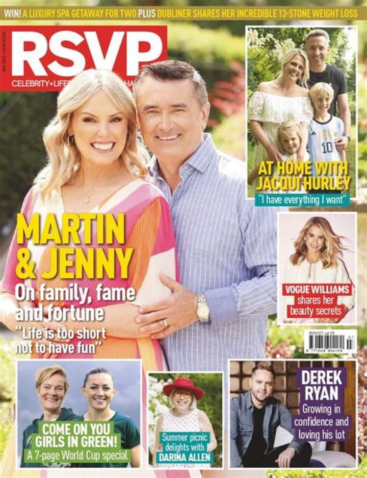 Fun Facts On Vera Pauw Husband Bert van Lingen And Children