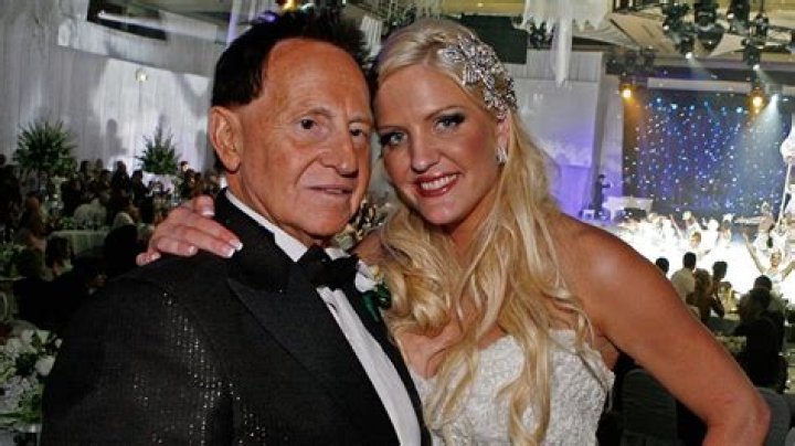 
Geoffrey Edelsten Age, Birthday, Wikipedia, Who, Nationality, Biography 