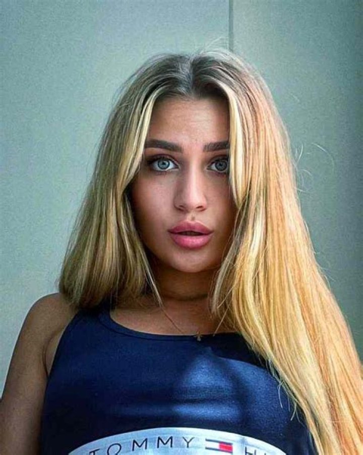 
Gianna Caserta Height, Weight, Net Worth, Age, Wiki, Who, Instagram, Biography 