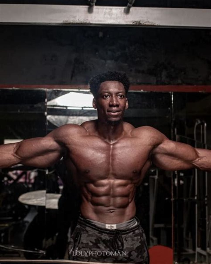 Giovani Caleb Height, Weight, Net Worth, Age, Birthday, Wikipedia, Who, Instagram, Biography