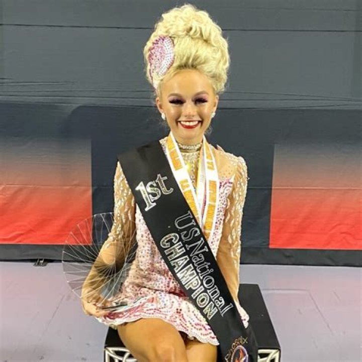 
Gnarlyrita Height, Weight, Net Worth, Age, Birthday, Wikipedia, Who, Nationality, Biography 