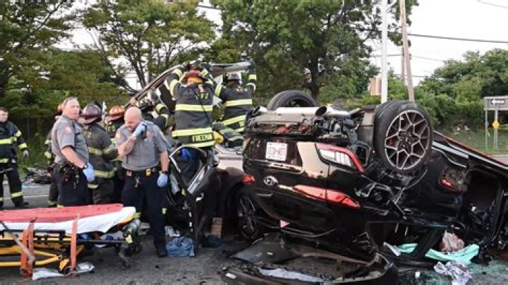 Gracie Prater Car Accident And Death Cause, Age And Family
