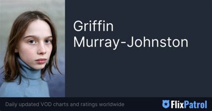 
Griffin Murray-Johnston Height, Weight, Net Worth, Age, Birthday, Wikipedia, Who, Instagram, Biography 