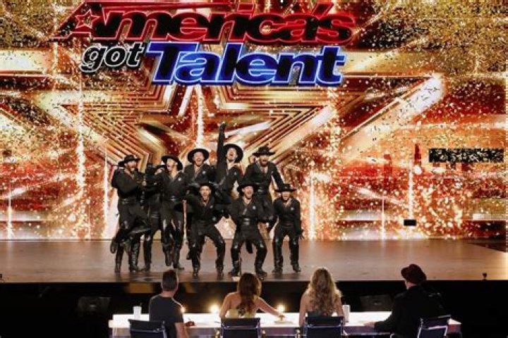 
GRVMNT World Of Dance Get The Golden Buzzer On Canada’s Got Talent, Members Details 
