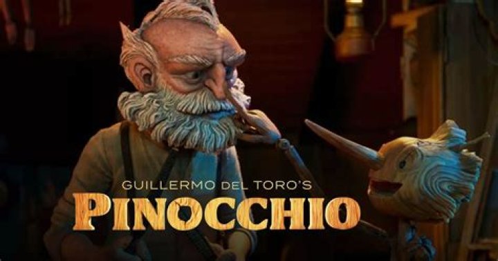 
“Guillermo Del Toro’s Pinocchio” Is Set To Be Released On Netflix 
