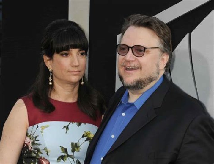
Guillermo del Toro was married to an ex-wife Lorenza Newton from 1986 to 2017 