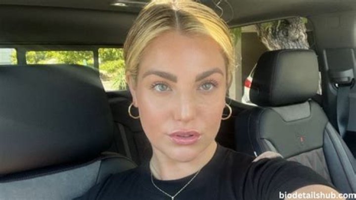 Haleigh Cox Height, Weight, Net Worth, Age, Birthday, Wikipedia, Who, Instagram, Biography