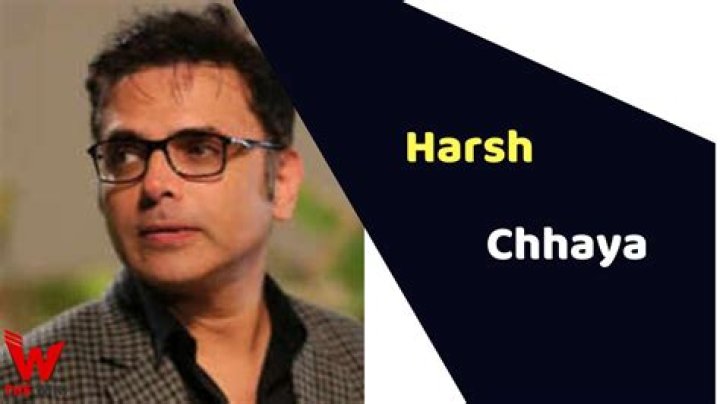 Harsh Chhaya Height, Weight, Net Worth, Age, Birthday, Wikipedia, Who, Instagram, Biography