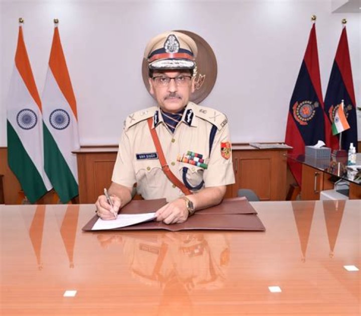 
Haryana CM suspends additional SHO over dereliction of duty 
