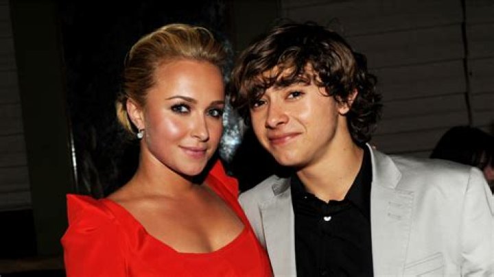 
Hayden Panettiere’s Brother, Actor Jansen Panettiere, Dies at 28 