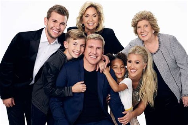
Here’s a Major Update on the Chrisley’s Ongoing Legal Battle 