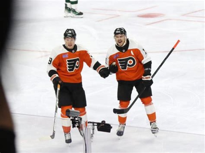 
How Many Siblings Does Cutter Gauthier Have? NHL Drafted In Philadelphia Flyers Player Relation With Julien Gauthier 