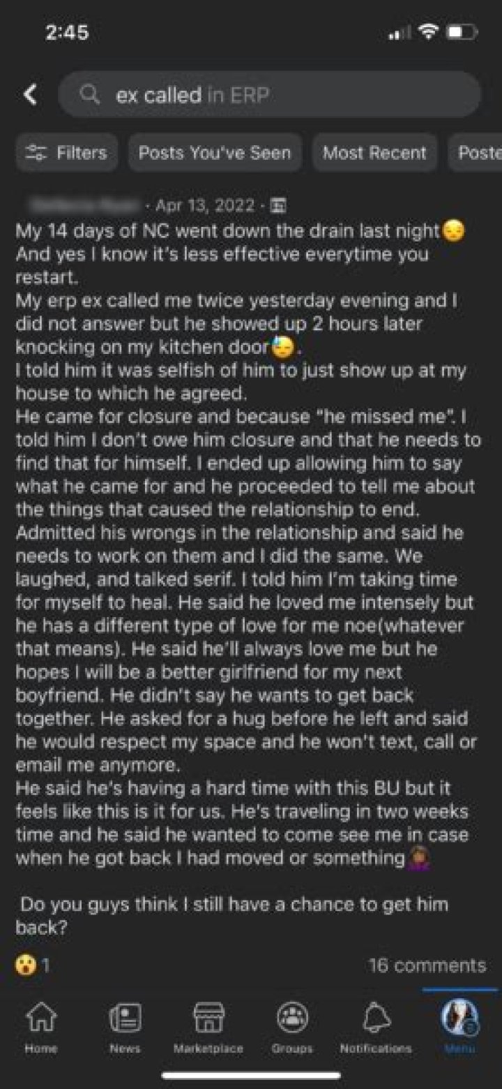 
How my ex keeps calling, wants me back – BBNaija’s Phyna 