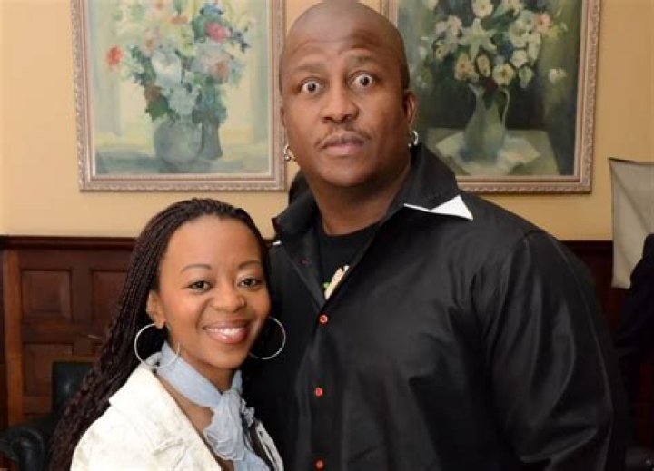 
How Old Is DJ Fresh Wife? Thabiso Sikwane Age Revealed As The Couple Decides To Go For Divorce 