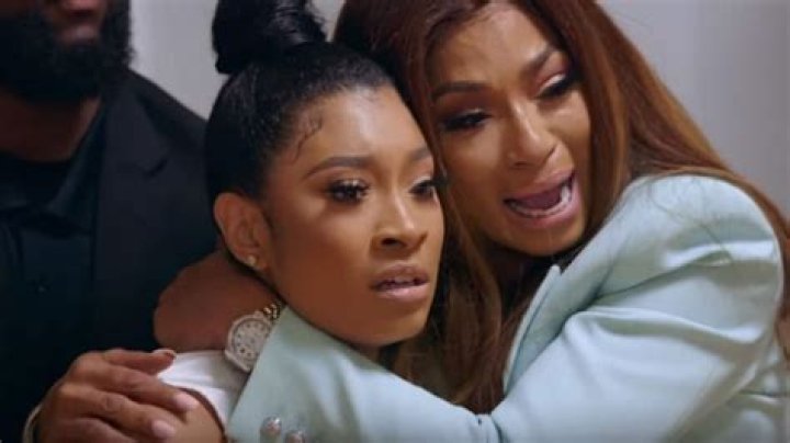 How Old is Karlie Redd and How Many Kids Does She Have?