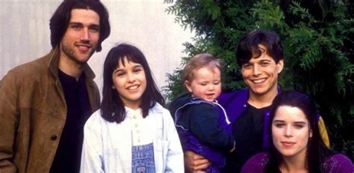 How Old Is Scott Wolf Son? Miller William Wolf Birthday And Education Details Revealed