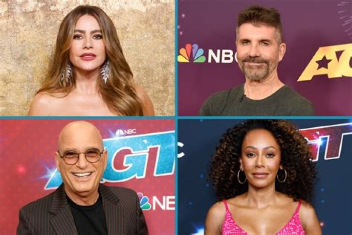 
How Strong Is Zeno Sputafuoco Nose Actually? The Terrifying Act Gets Four Yes From The AGT Judges 