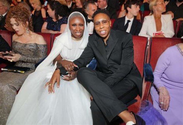 
How tall is Lena Waithe? Her Religion, Parents, Husband 