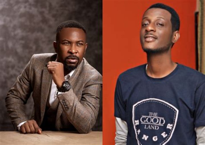 
I Initially Gave Gonzo Aso To Ruggedman But He Rejected It- ID Cabasa Reveals 