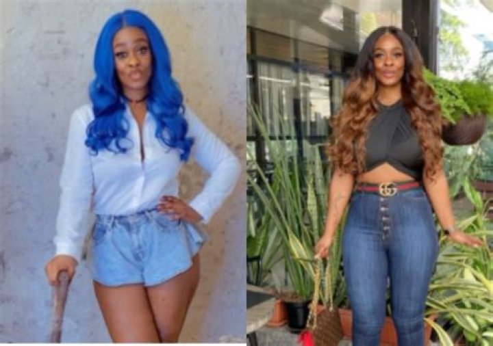 
‘I Struggled With Depression And Found Comfort In Food’ – Uriel Oputa Recounts Her Weight Loss Journey 