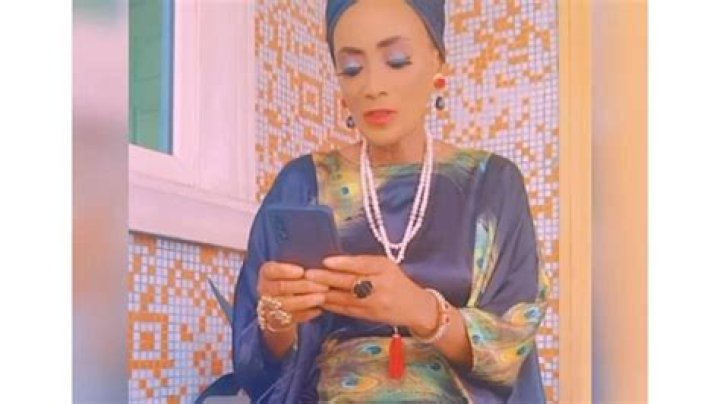 
‘I Weep For This Generation’ – Reactions As Actress Segun Williams Narrates What She Saw At A Supermarket That Left Her Traumatized 